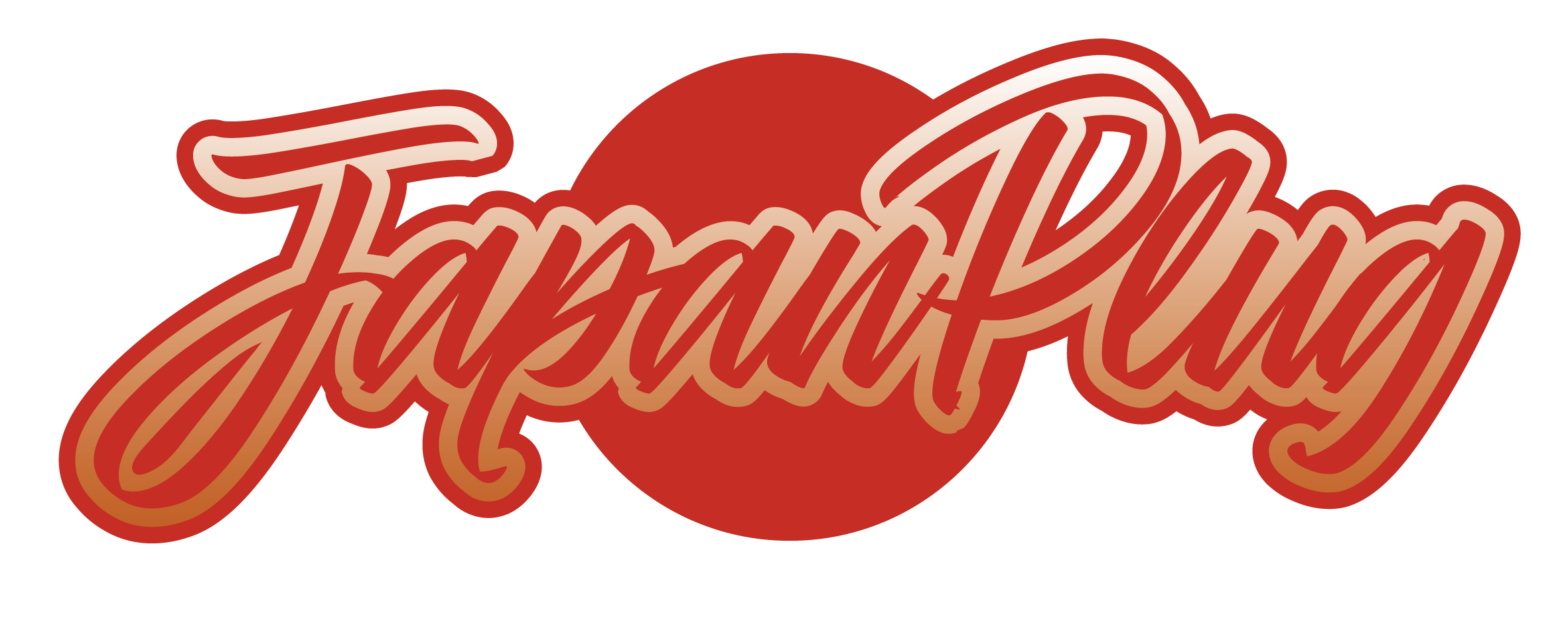The Japan Plug logo